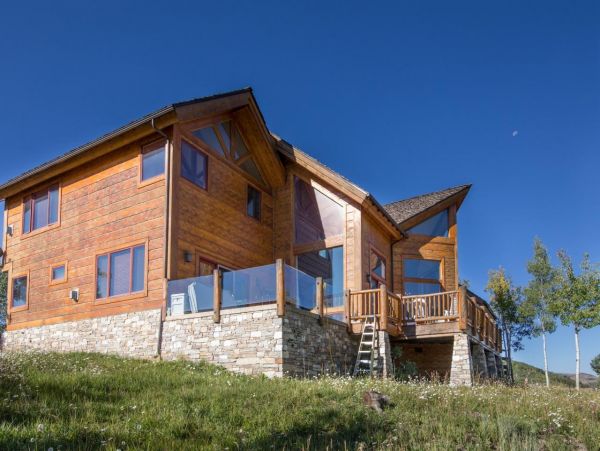 Steamboat Springs Home 989020