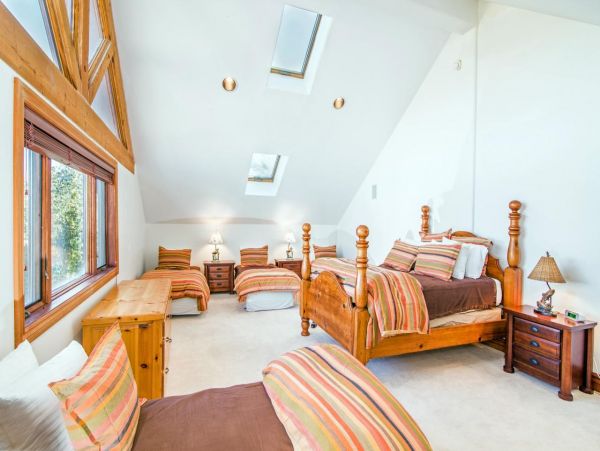 Steamboat Springs Home 989020