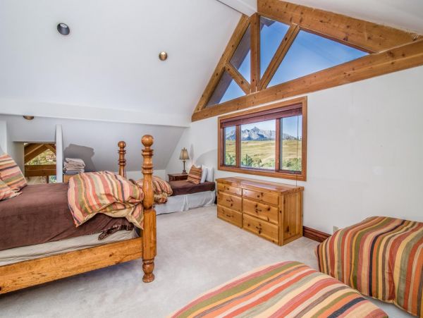 Steamboat Springs Home 989020