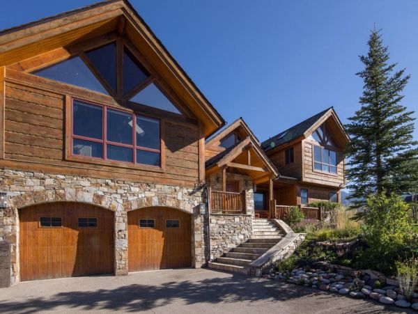 Steamboat Springs Home 989020