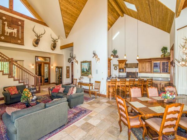 Steamboat Springs Home 989020