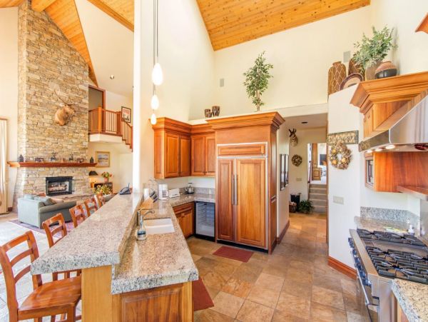 Steamboat Springs Home 989020