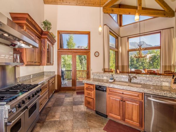 Steamboat Springs Home 989020