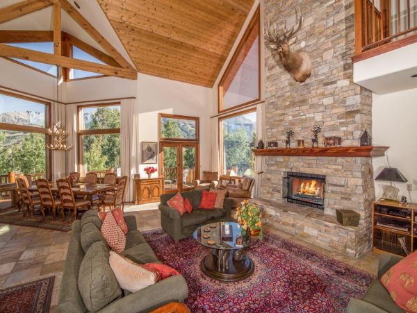 Steamboat Springs Home 989020