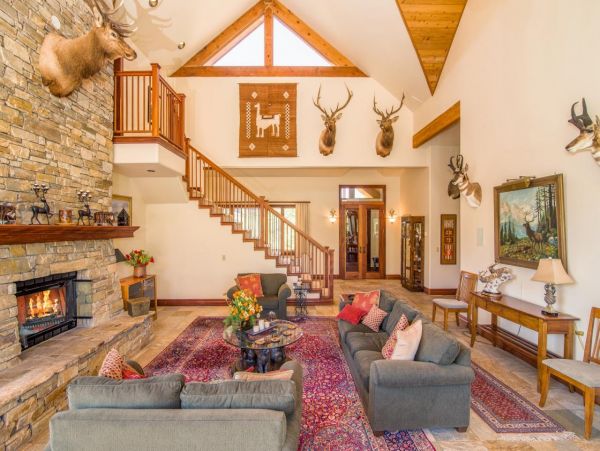 Steamboat Springs Home 989020