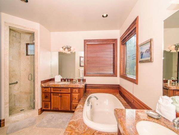 Steamboat Springs Home 989020