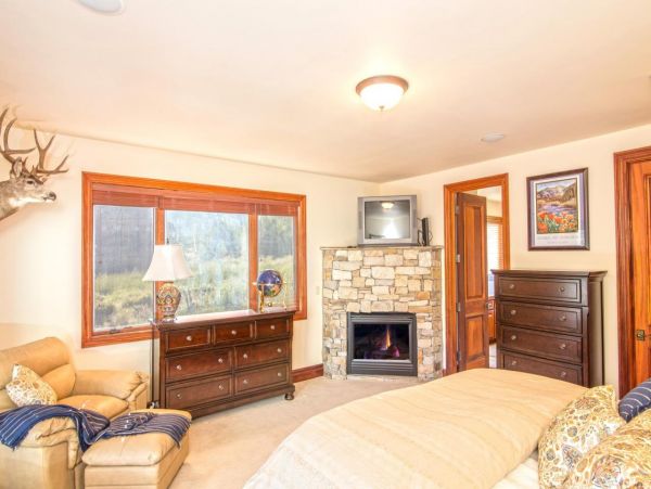 Steamboat Springs Home 989020