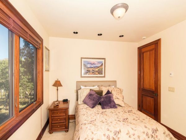 Steamboat Springs Home 989020