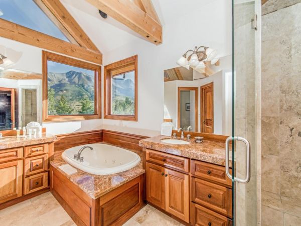 Steamboat Springs Home 989020