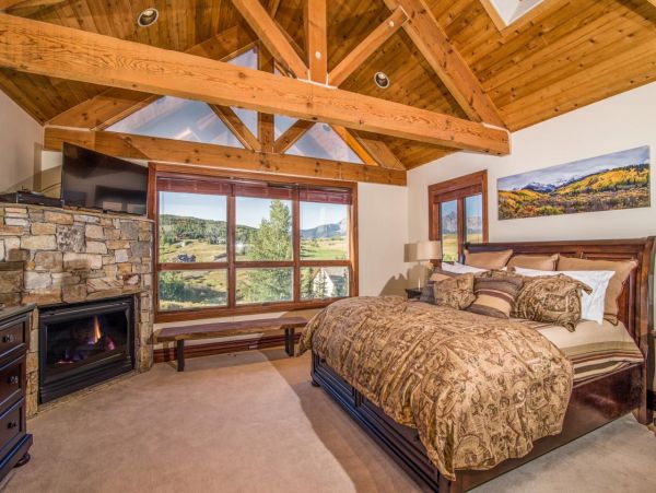 Steamboat Springs Home 989020