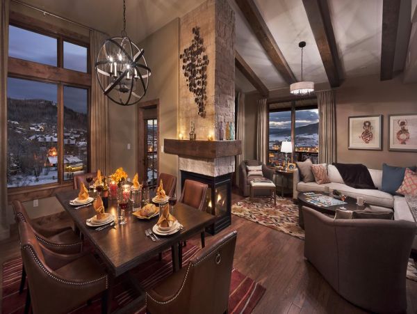 Steamboat Springs Home 989021