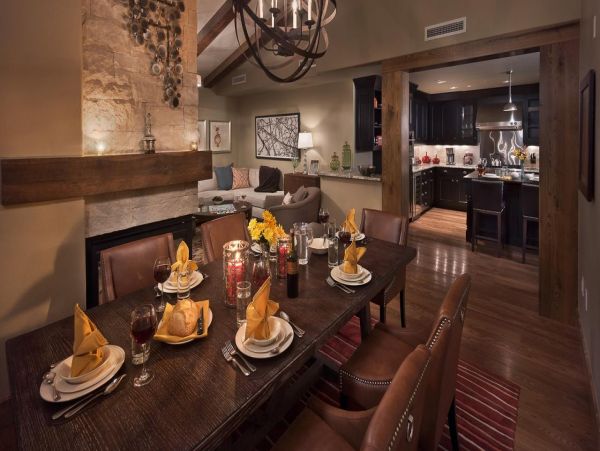 Steamboat Springs Home 989021