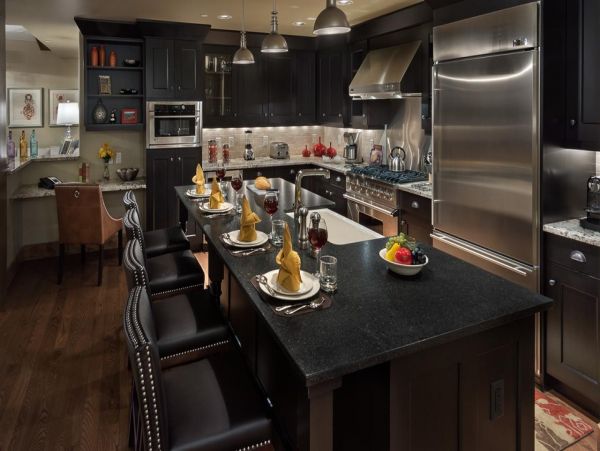 Steamboat Springs Home 989021