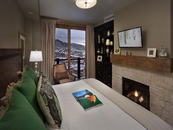Steamboat Springs Home 989021