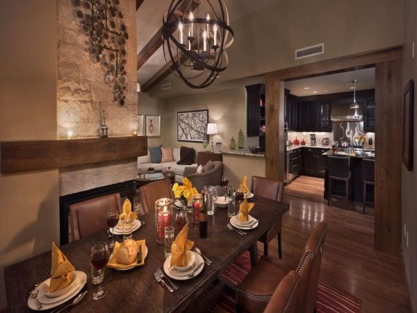 Steamboat Springs Home 989021