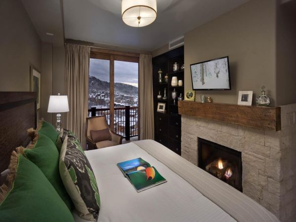 Steamboat Springs Home 989021