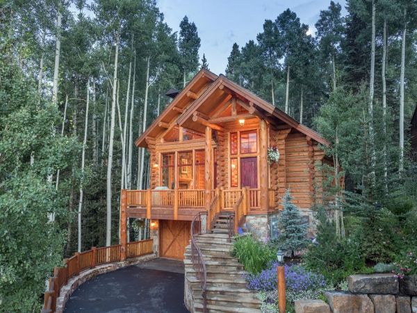 Steamboat Springs Home 989022