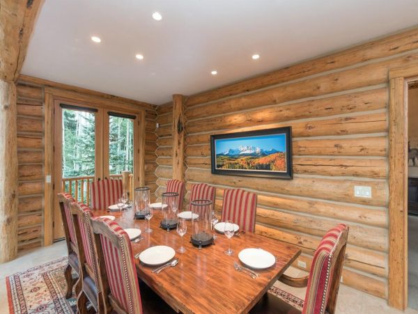 Steamboat Springs Home 989022