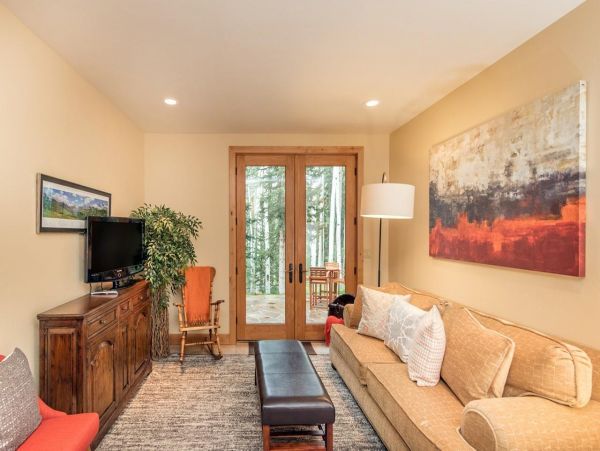 Steamboat Springs Home 989022