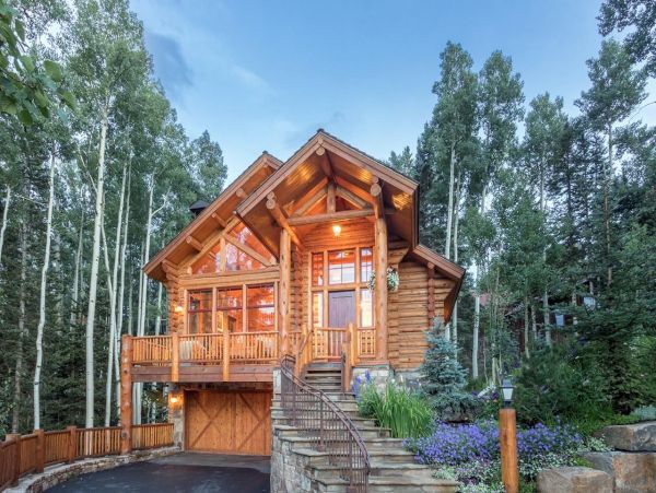 Steamboat Springs Home 989022