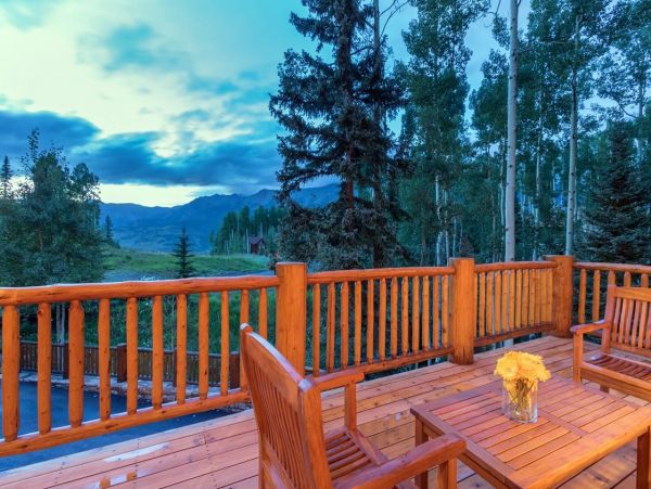 Steamboat Springs Home 989022