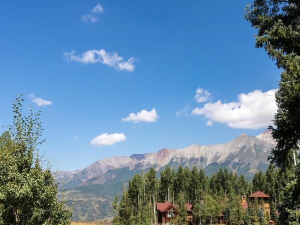 Steamboat Springs Home 989022
