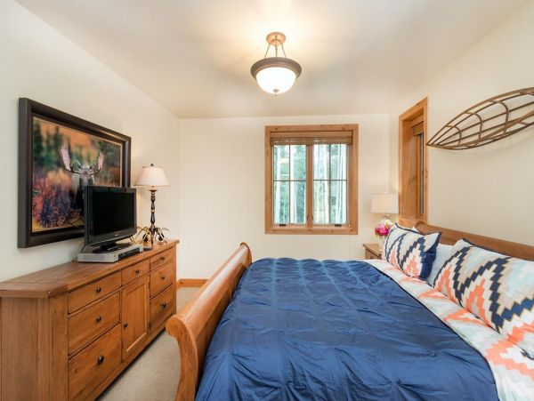 Steamboat Springs Home 989022