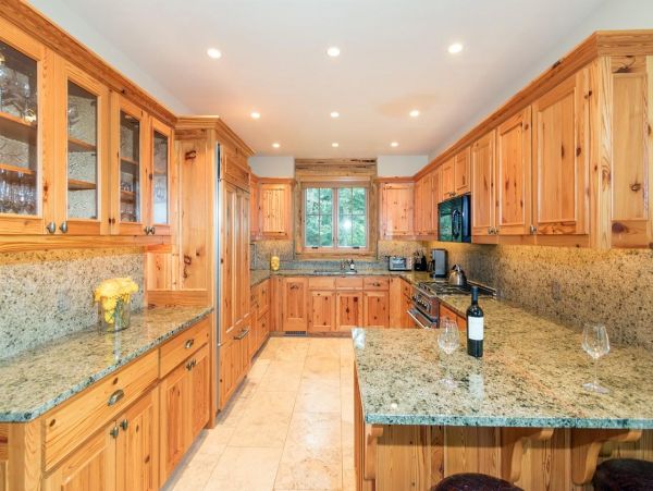 Steamboat Springs Home 989022