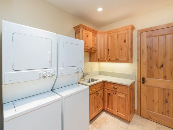 Steamboat Springs Home 989022