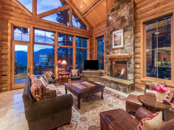 Steamboat Springs Home 989022