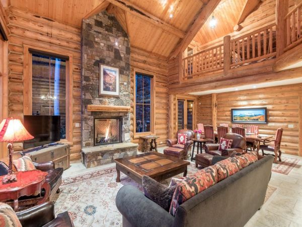 Steamboat Springs Home 989022