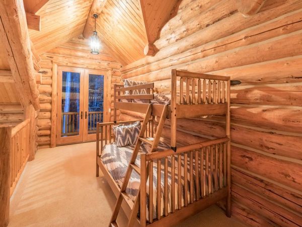 Steamboat Springs Home 989022