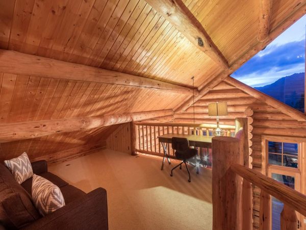 Steamboat Springs Home 989022