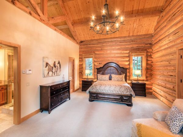 Steamboat Springs Home 989022