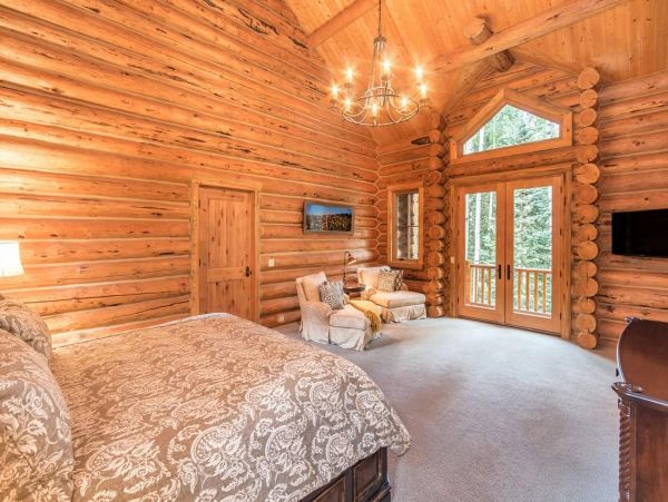 Steamboat Springs Home 989022