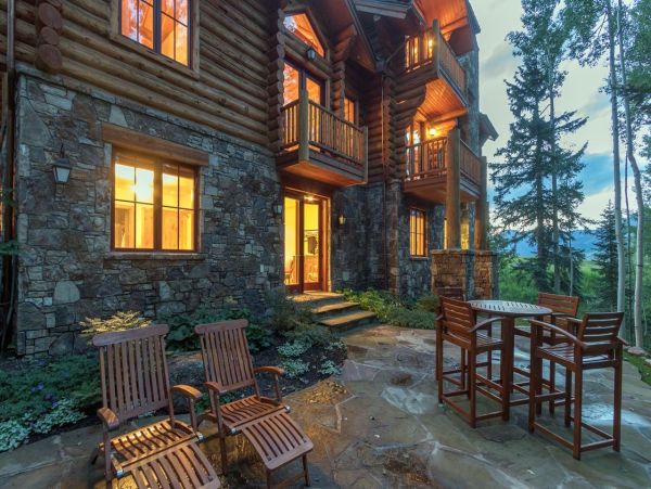 Steamboat Springs Home 989022