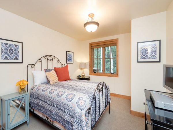 Steamboat Springs Home 989022