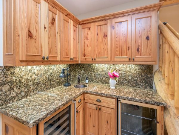 Steamboat Springs Home 989022