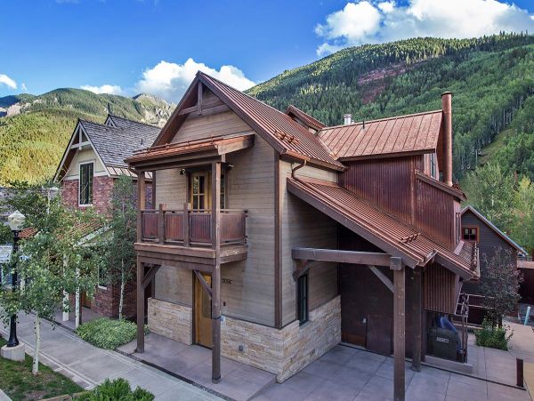 Steamboat Springs Home 989023