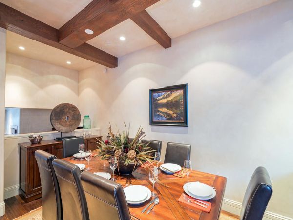 Steamboat Springs Home 989023