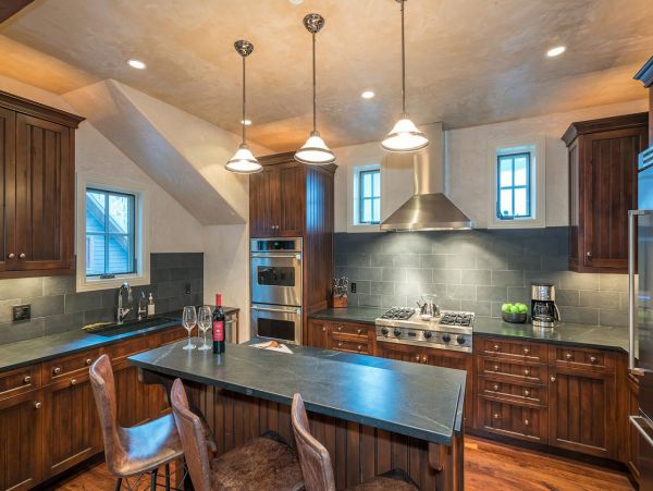 Steamboat Springs Home 989023