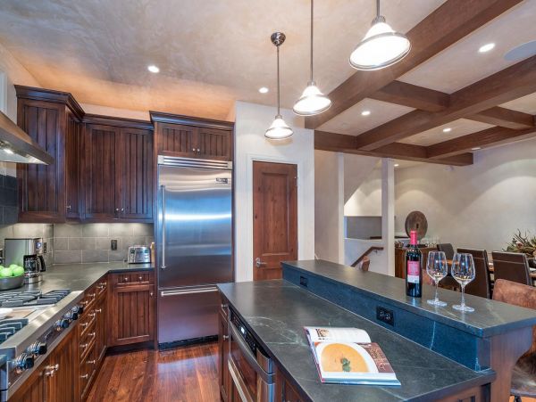 Steamboat Springs Home 989023