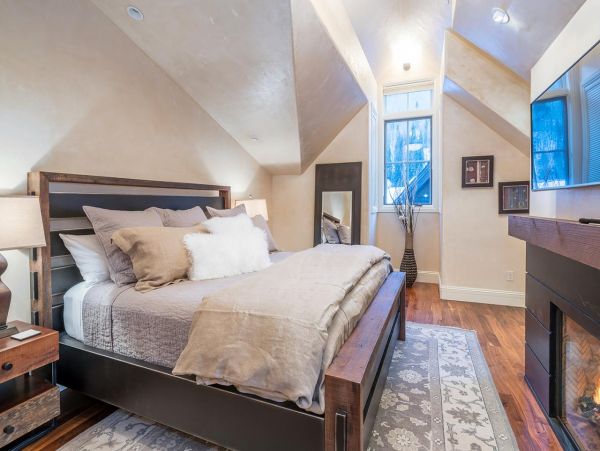 Steamboat Springs Home 989023