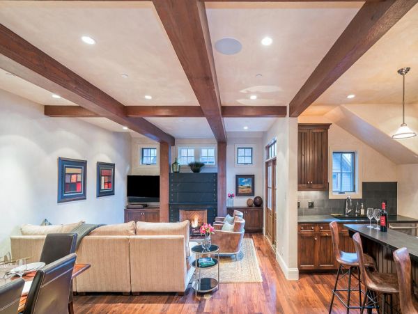 Steamboat Springs Home 989023