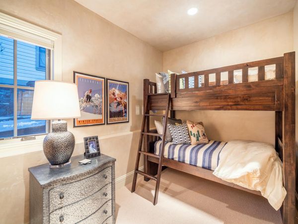 Steamboat Springs Home 989023