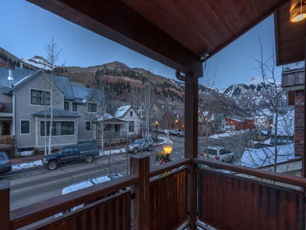 Steamboat Springs Home 989023