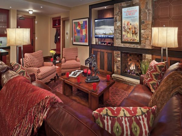 Steamboat Springs Home 989024