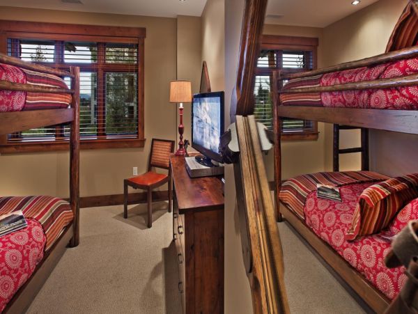 Steamboat Springs Home 989024