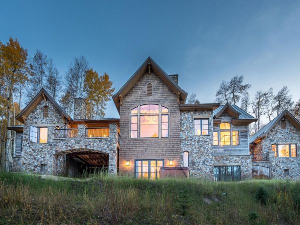 Steamboat Springs Home 989025