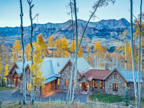 Steamboat Springs Home 989025